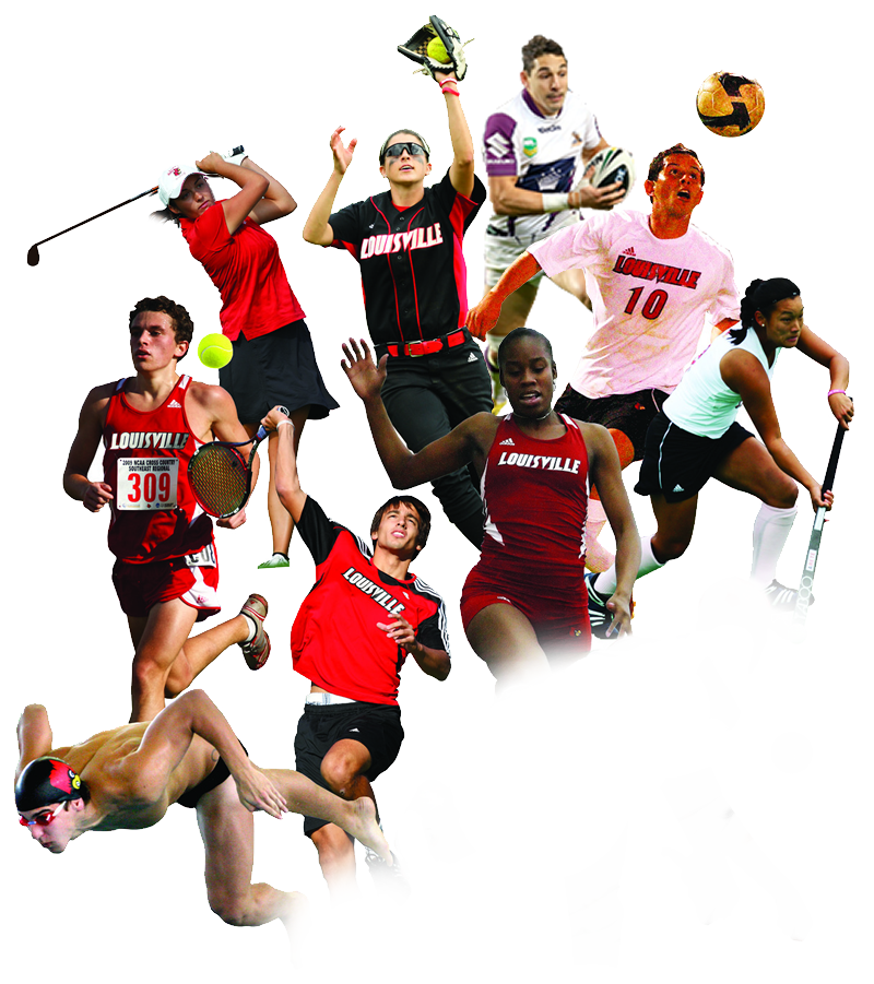 sports all